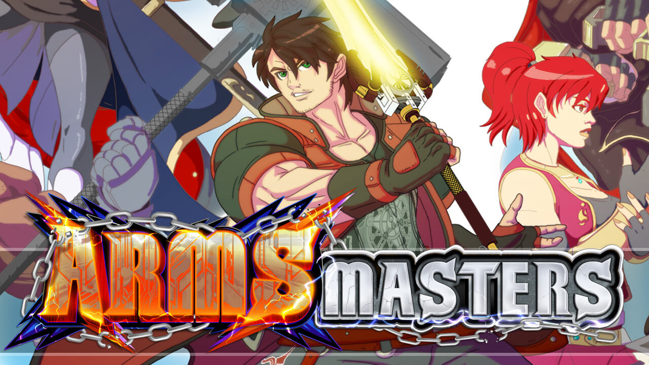 ARMSmasters