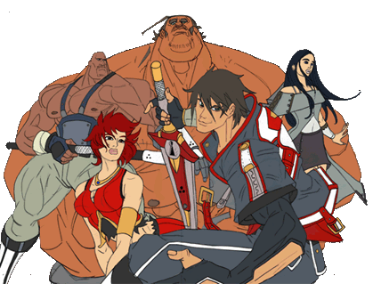 ARMSmasters Group Shot